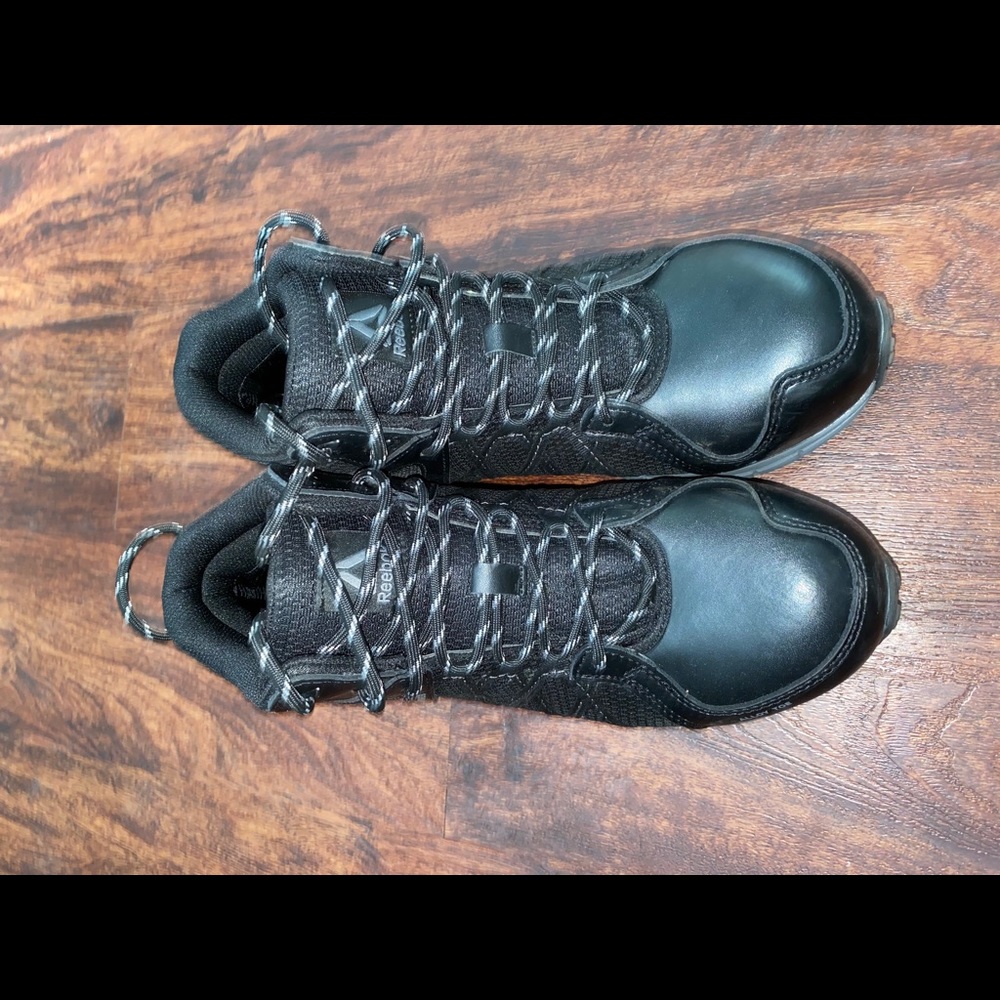 Work boots - Picture 2 of 2